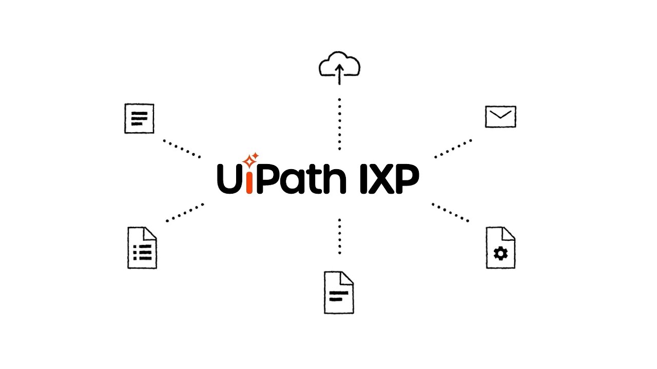 Unlock the full value of enterprise data with UiPath IXP
