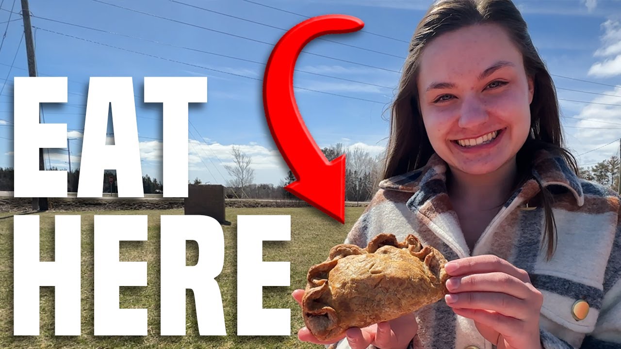 5 Amazing Places to Eat in Prince Edward Island
