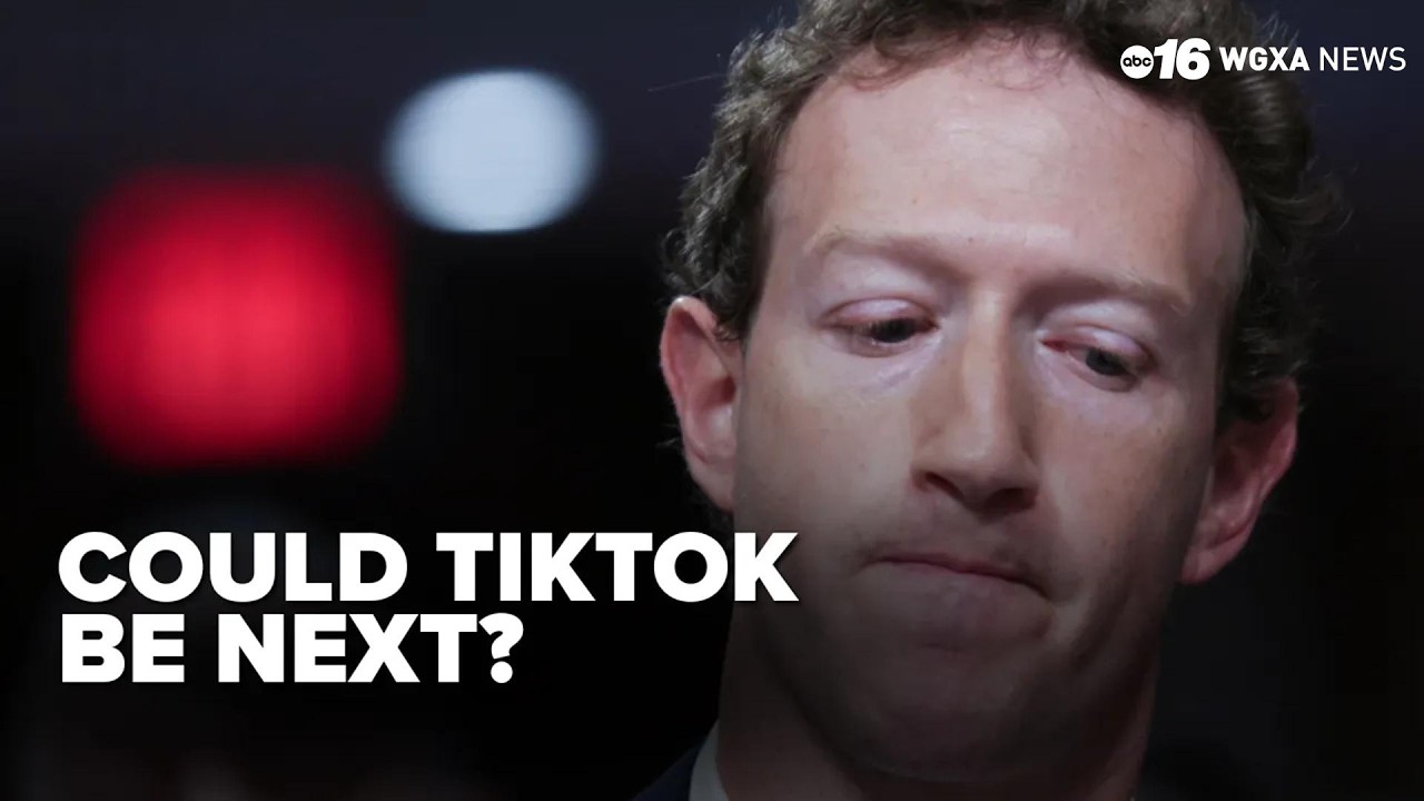 Мировое соглашение Meta на $17 млрд: что изменится для детей в Instagram и Facebook