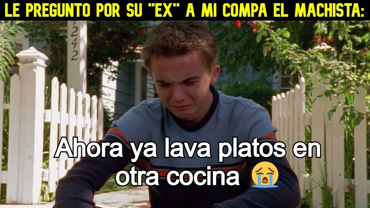 Quedarte sin lavavajillas es muy triste :( | RDDC #203