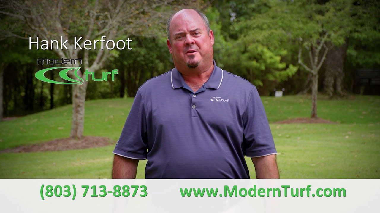Modern Turf | 30sec Zemp Stadium Promo | Camden SC