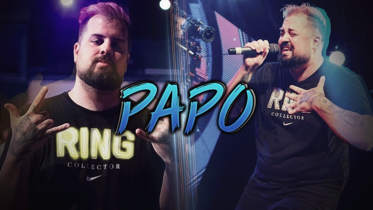 PAPO... LA BESTIA DEL HARDCORE🔥