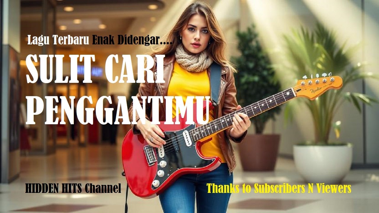 Lagu Terbaru Enak Didengar 