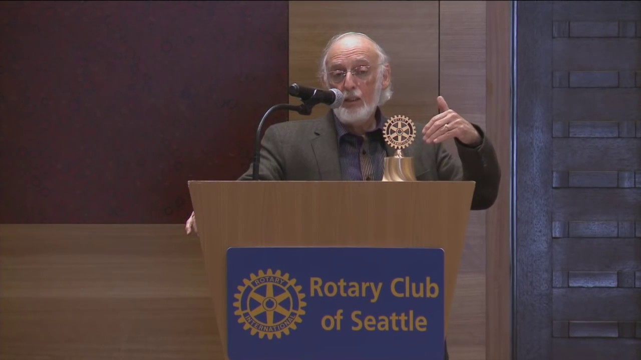 What's the female aphrodisiac? | Dr. John Gottman