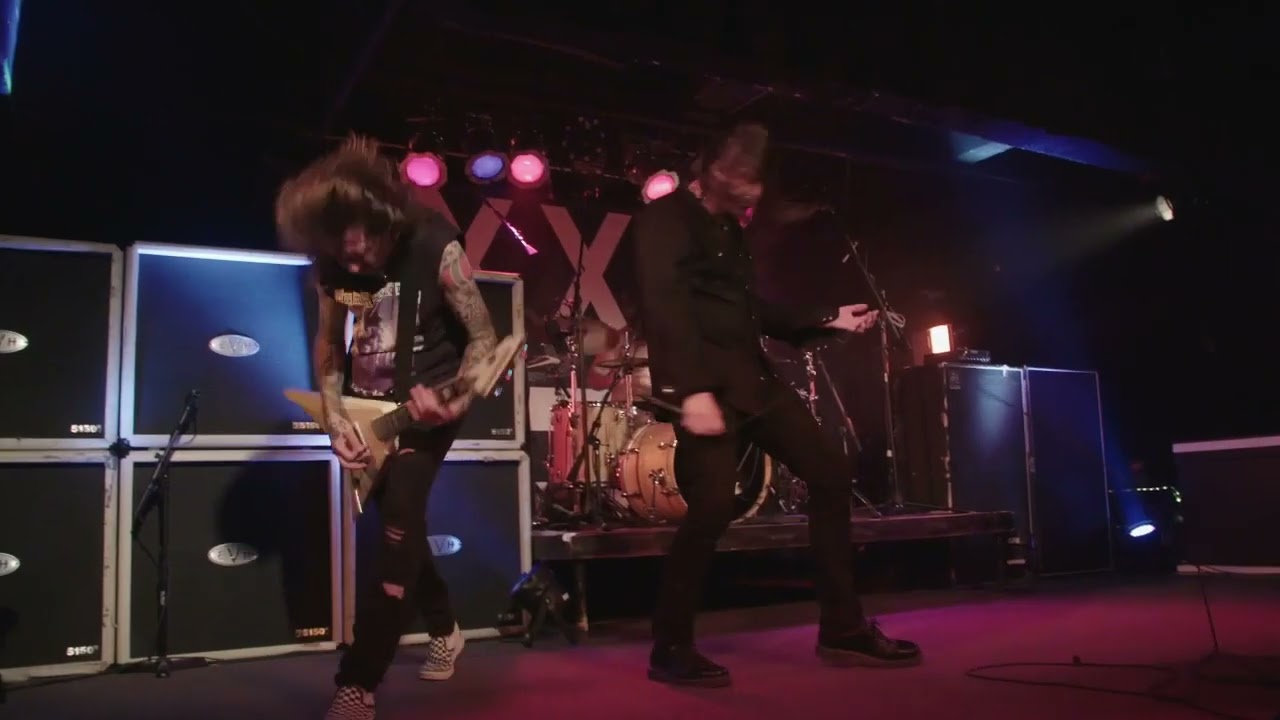 Darkest Hour - With A Thousand Words To Say But One - Live in Lockdown 2020