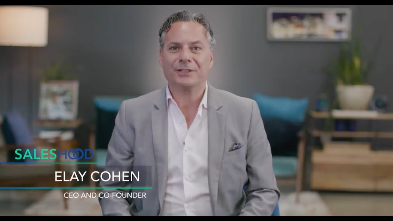 SalesHood MEDDICC: Metrics - Driving Urgency