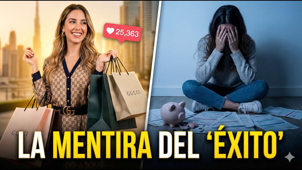 Ganaba miles de dólares, pero vivía en la miseria extrema (Historia Real).
