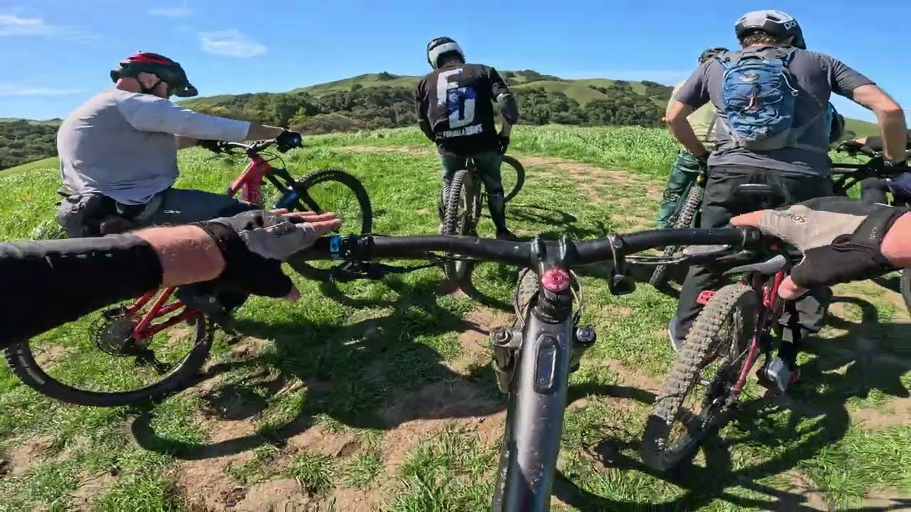 Briones 3/7/2026 in 4K
