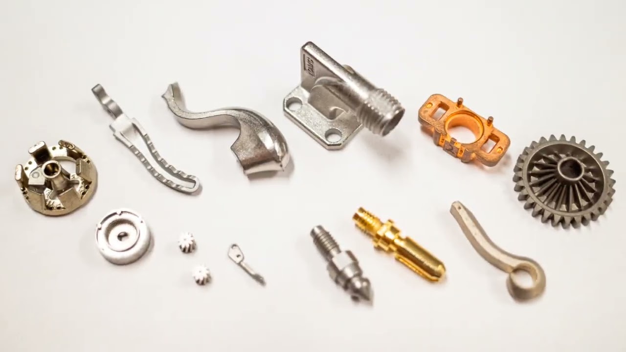 MD&M West 2023: Micro MIM Europe GmbH is coming to the USA.