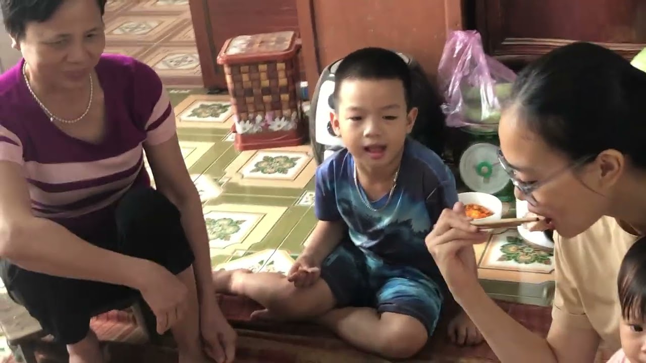 Ngày giỗ 