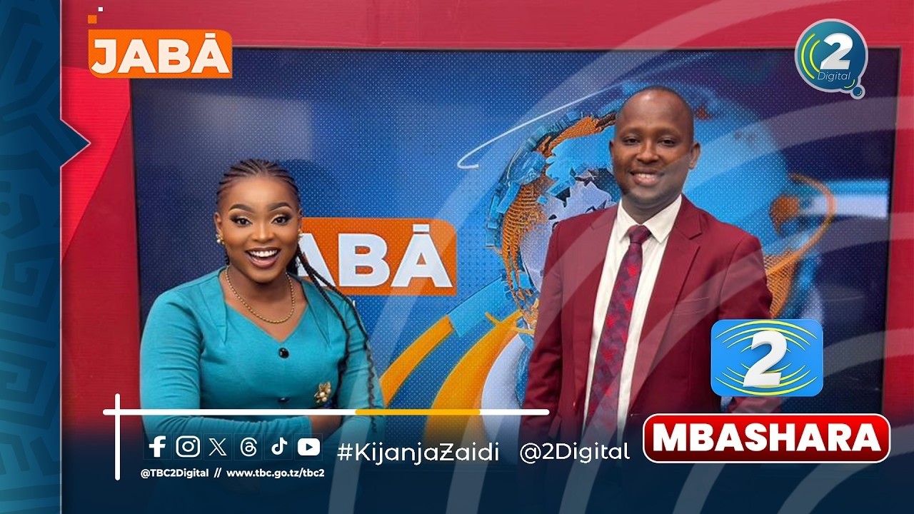 #🔴LIVE JABA: SERIKALI YAKANUSHA KULAZIMISHWA KWA WAKIMBIZI BURUNDI