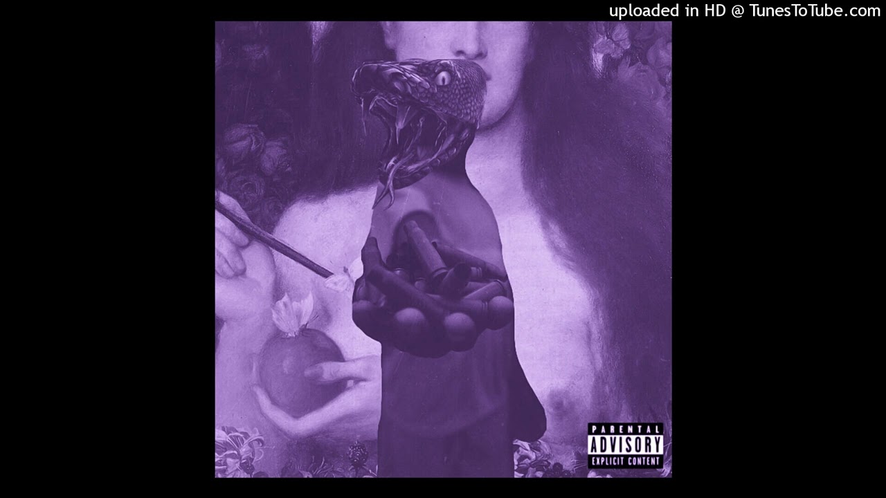 Elcamino - Davis St. (Chopped and Screwed)