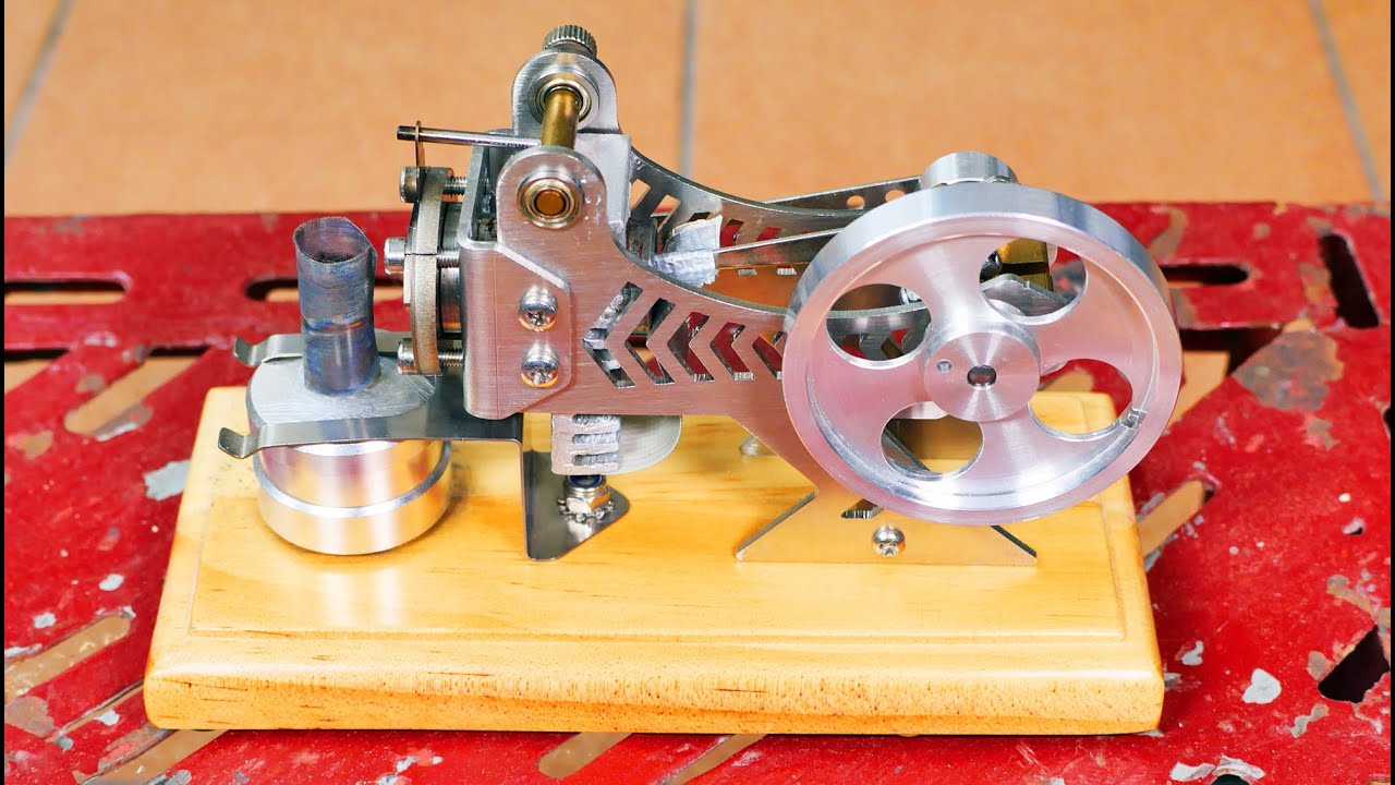 Flame Licker Engine-Sometimes I DON'T Learn From Failure