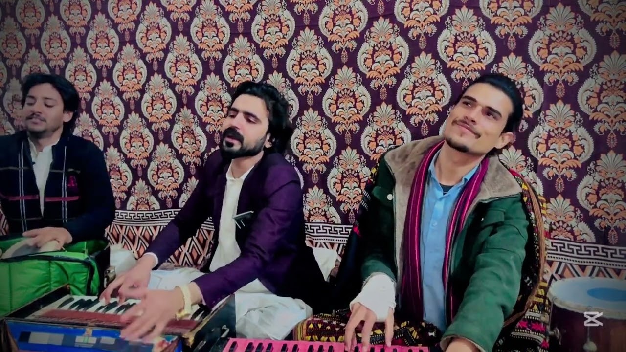 zama lara juda wa sta juda khbra da wa ||Singer || bahadr iqrar|| poshto new song ||2026