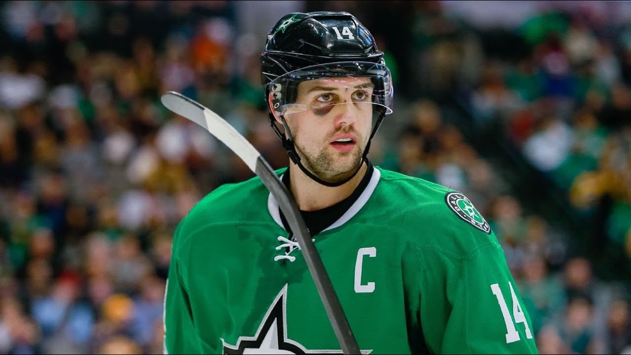 Jamie Benn #14 | Highlights |