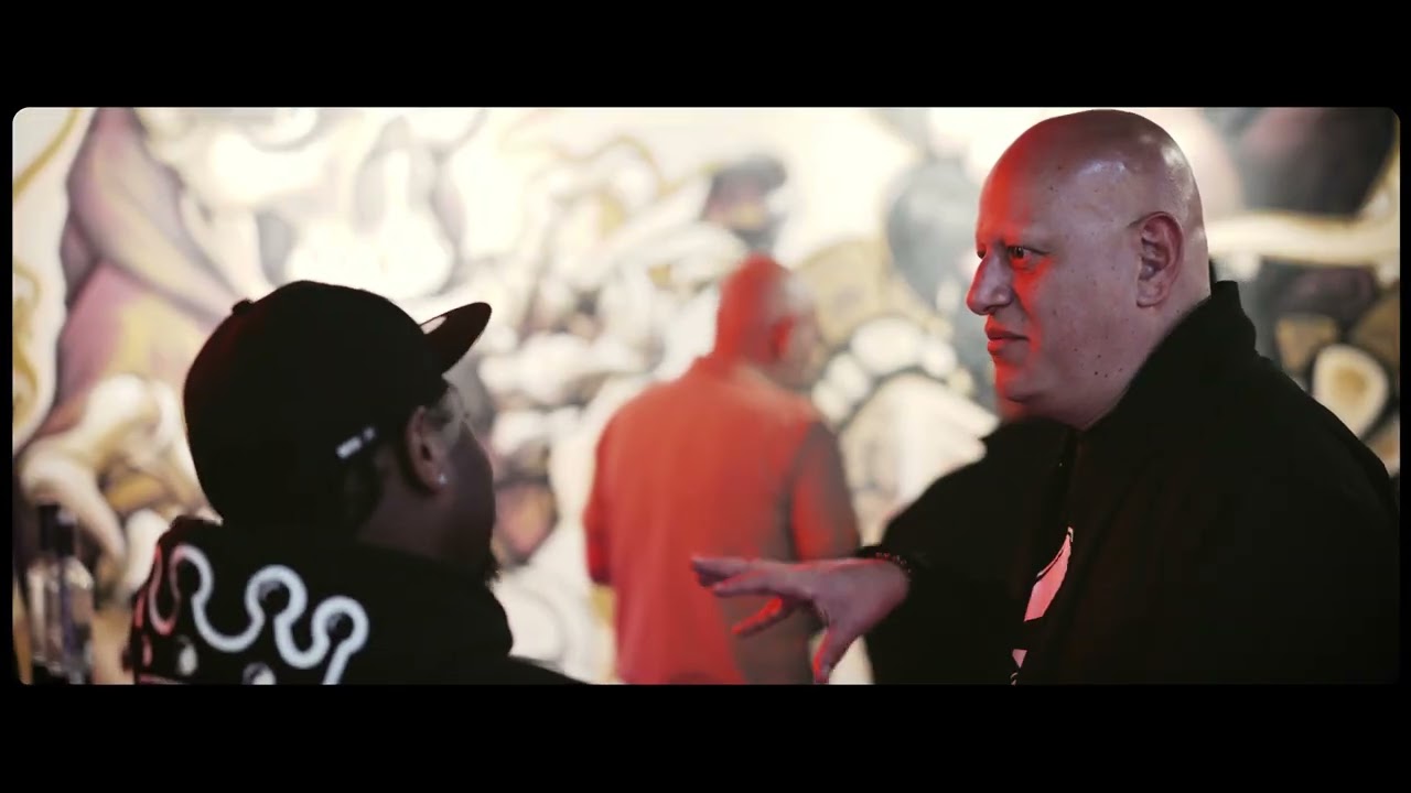 Estragos Is Dead x Lil Eazy E   Morimos Reales Video Oficial