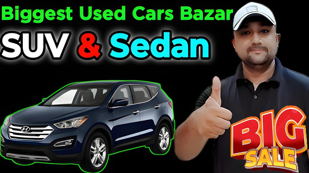 Best Price Used Cars | Used Cars Market With All Brands | Good Condition Used Cars in Saudi Arabia