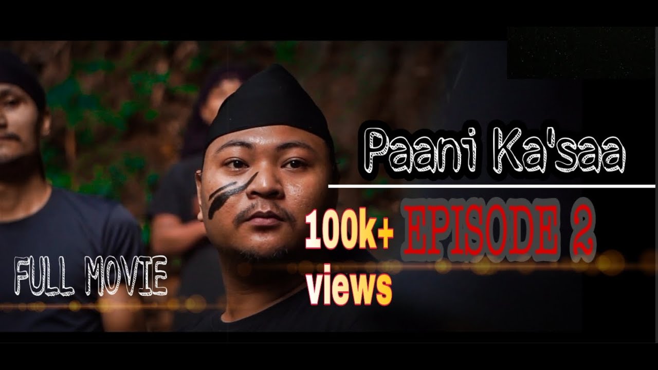 Paani Ka'saa, 2 серия | Полный фильм | Трогательная история.