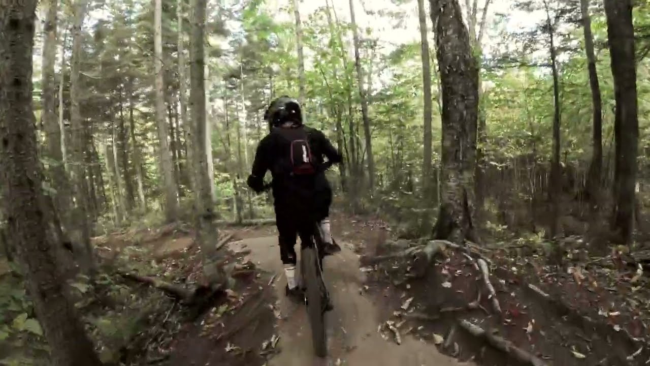 EMTB - Empire47 - Montée de la soif