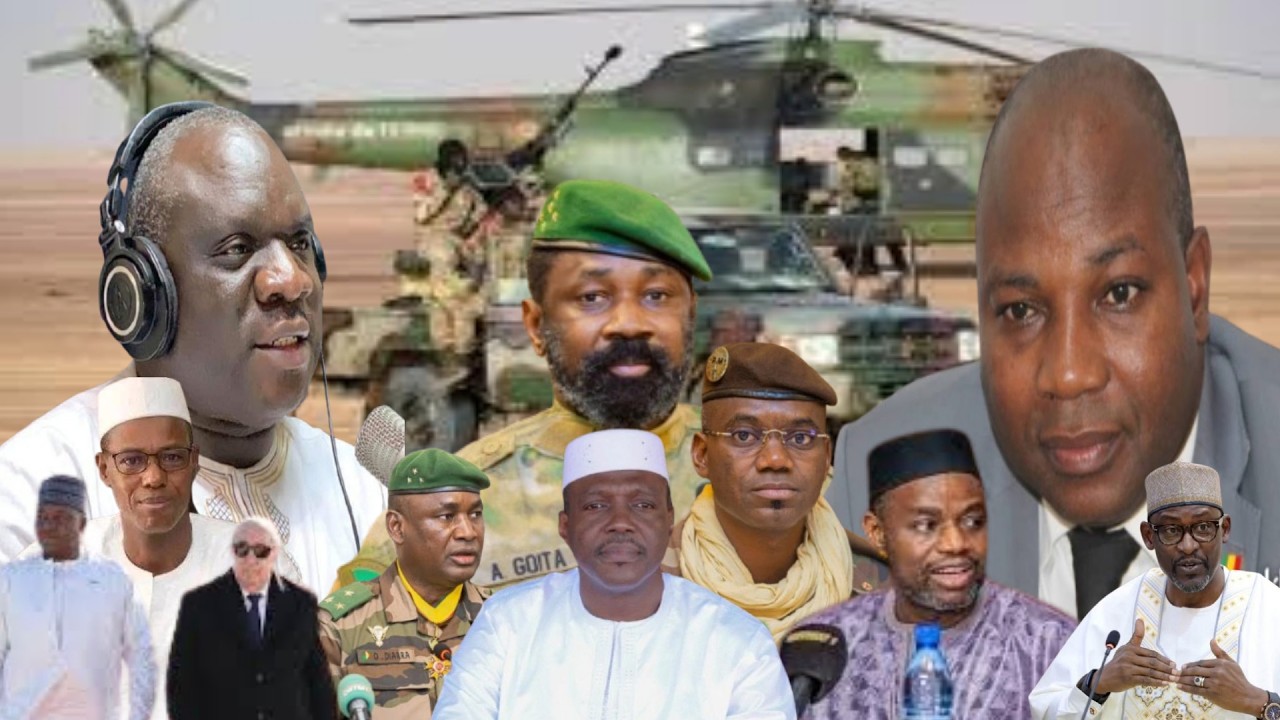Émission Hakililaw Falenfalenni Kènè de Diany.ml-fm Jeudi 19 Février 2026 Avec Kassim TRAORÉ