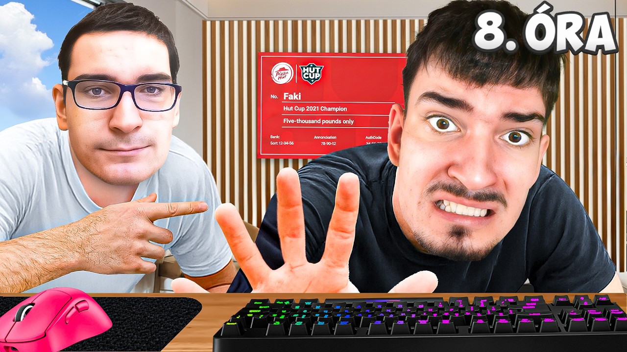 24 &Oacute;r&aacute;ig &Uacute;gy &Eacute;ltem Mint Faki