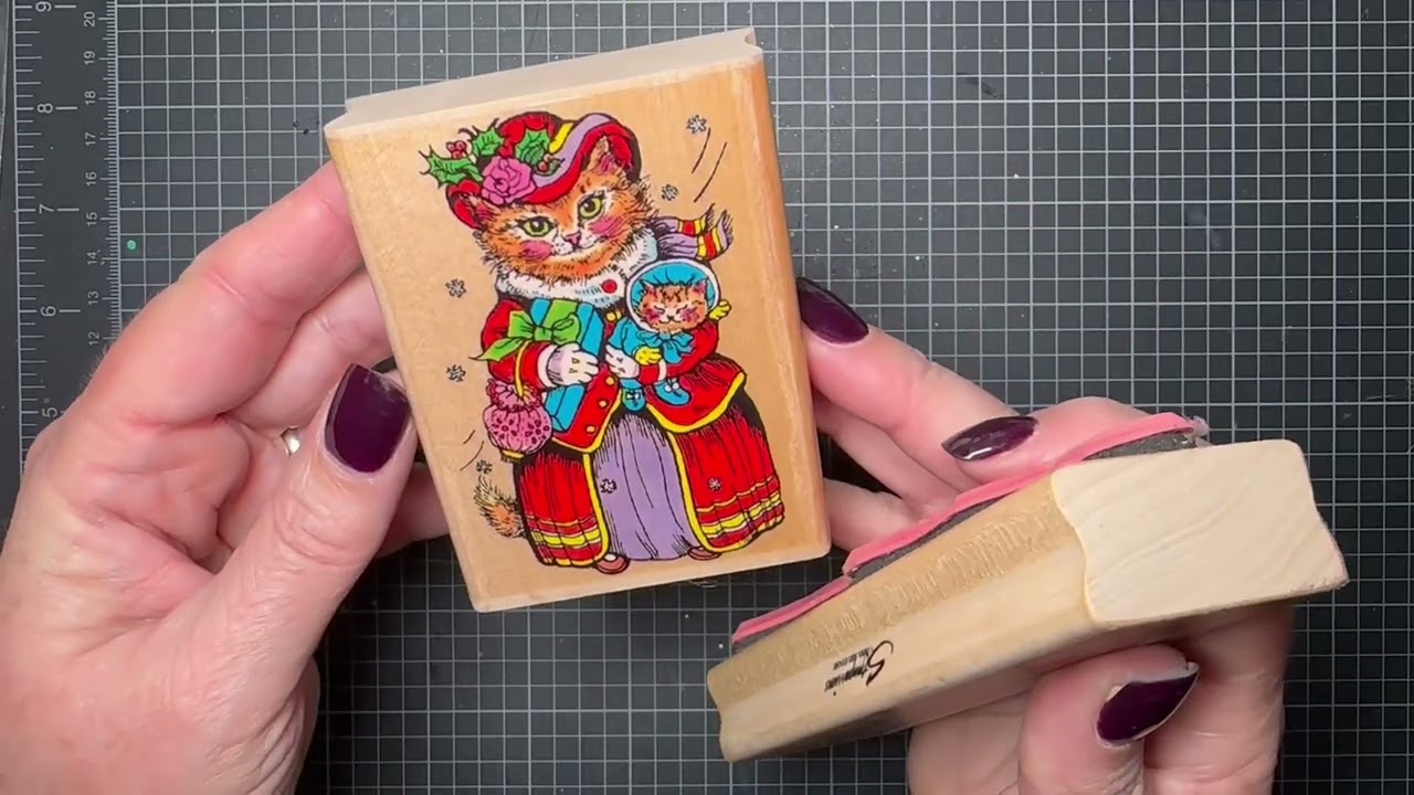 Fun happy mail, and a couple crafty orders, too!