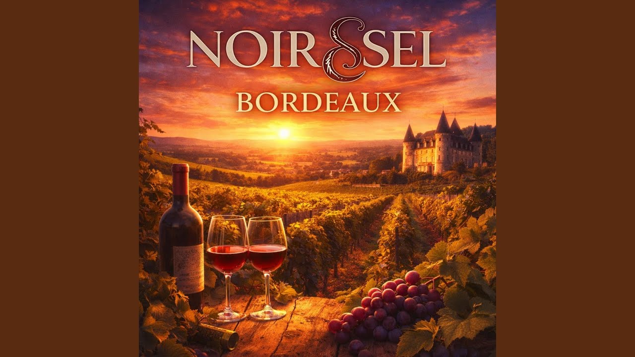 Bordeaux (Radio Edit)