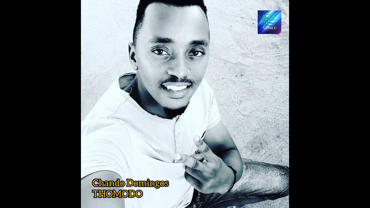 THOMODHO - Chando Domingos