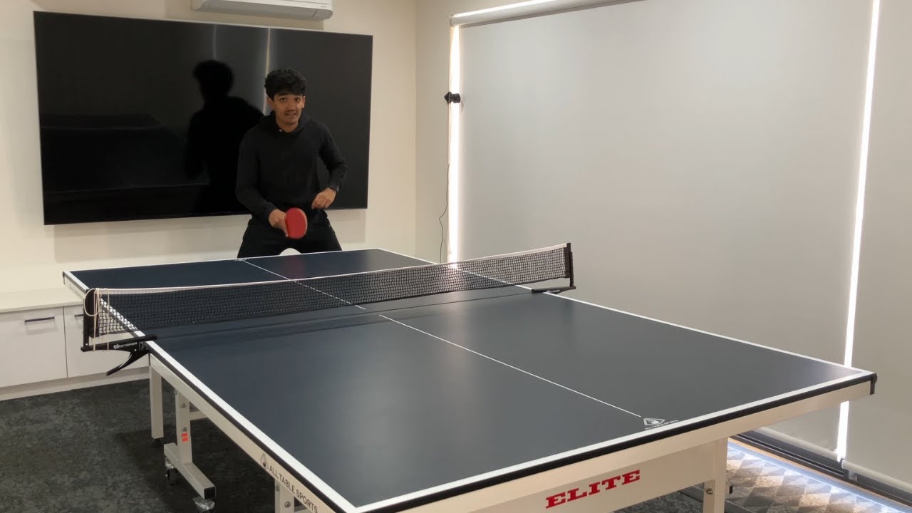 How I Improved My Backhand Consistency