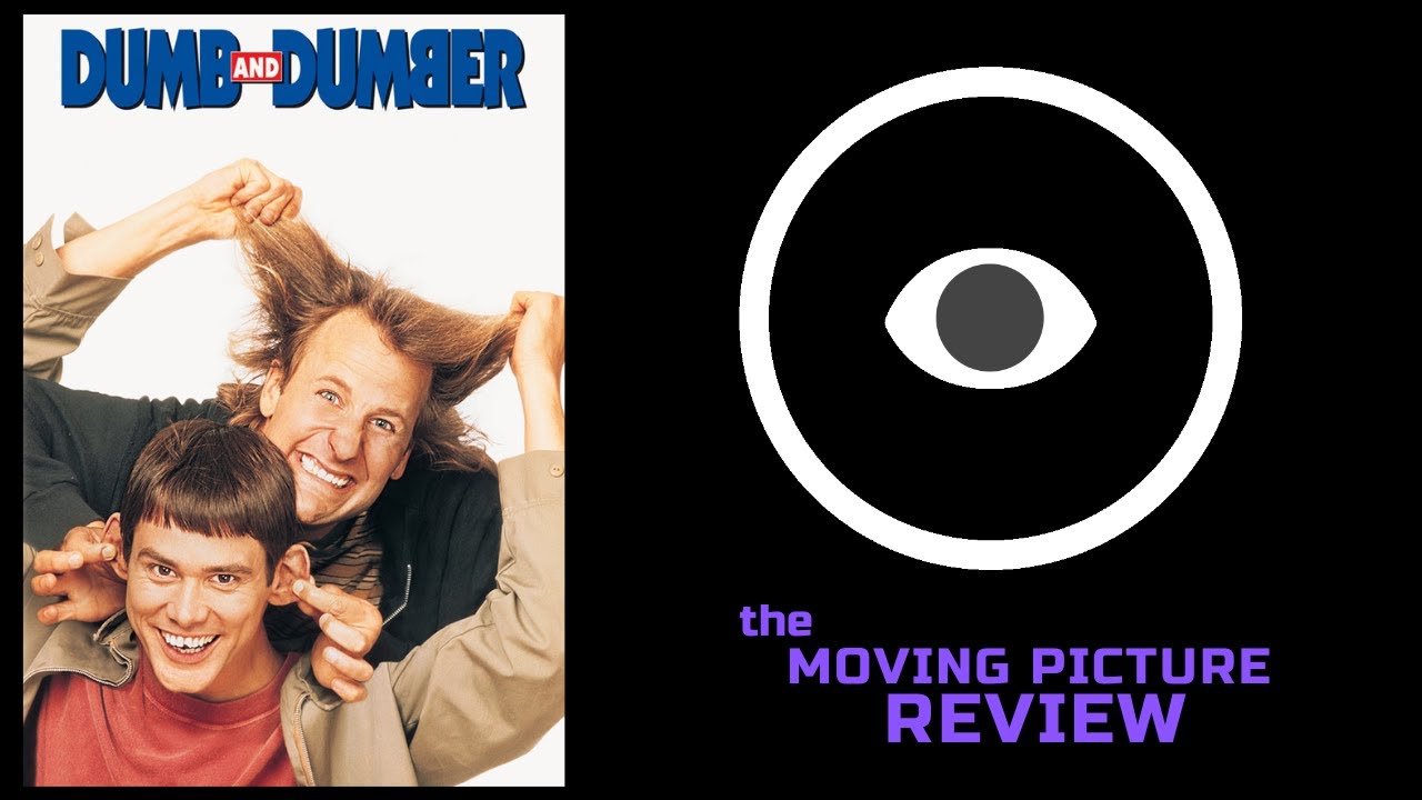 Dumb and Dumber - Review