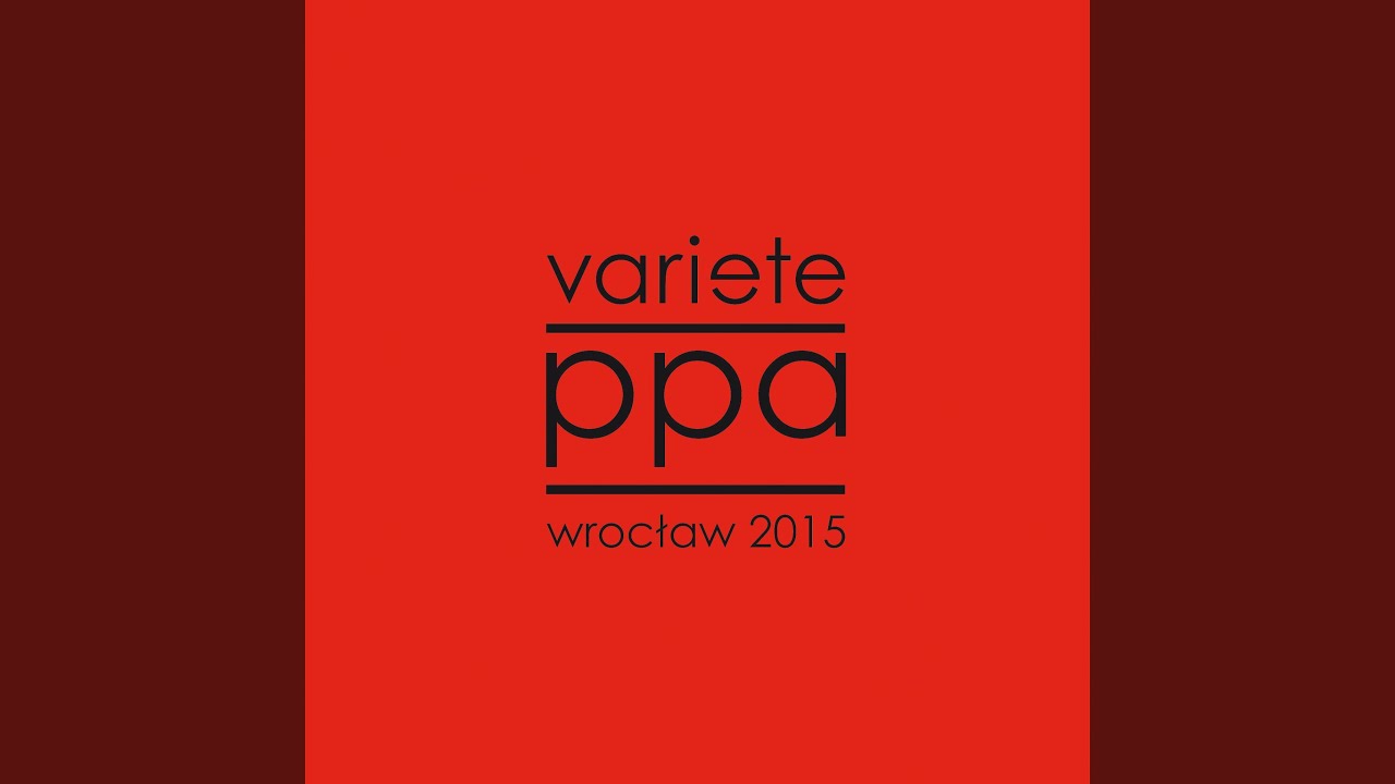 PPA Wrocław 2015