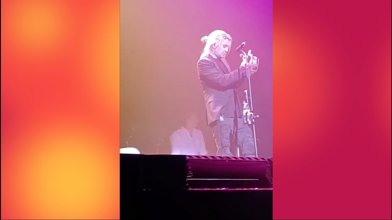 David Garrett - Happy! - 15.09.2024