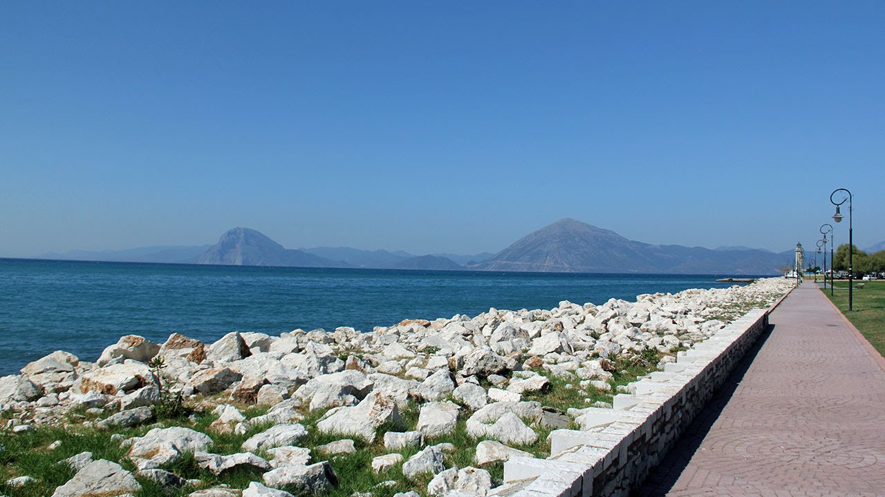 A walk in Patras / Μια βόλτα στην Πάτρα – 09/2015