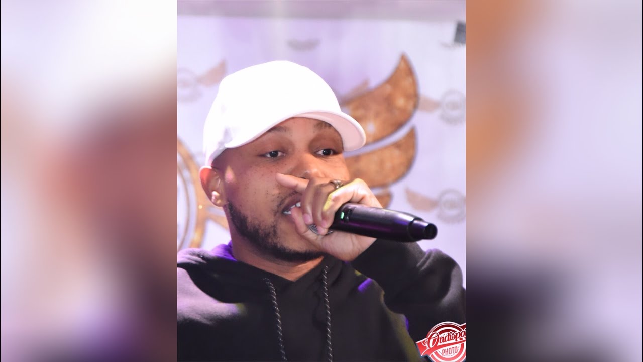 Shawnie876  - My Story (CLEAN)
