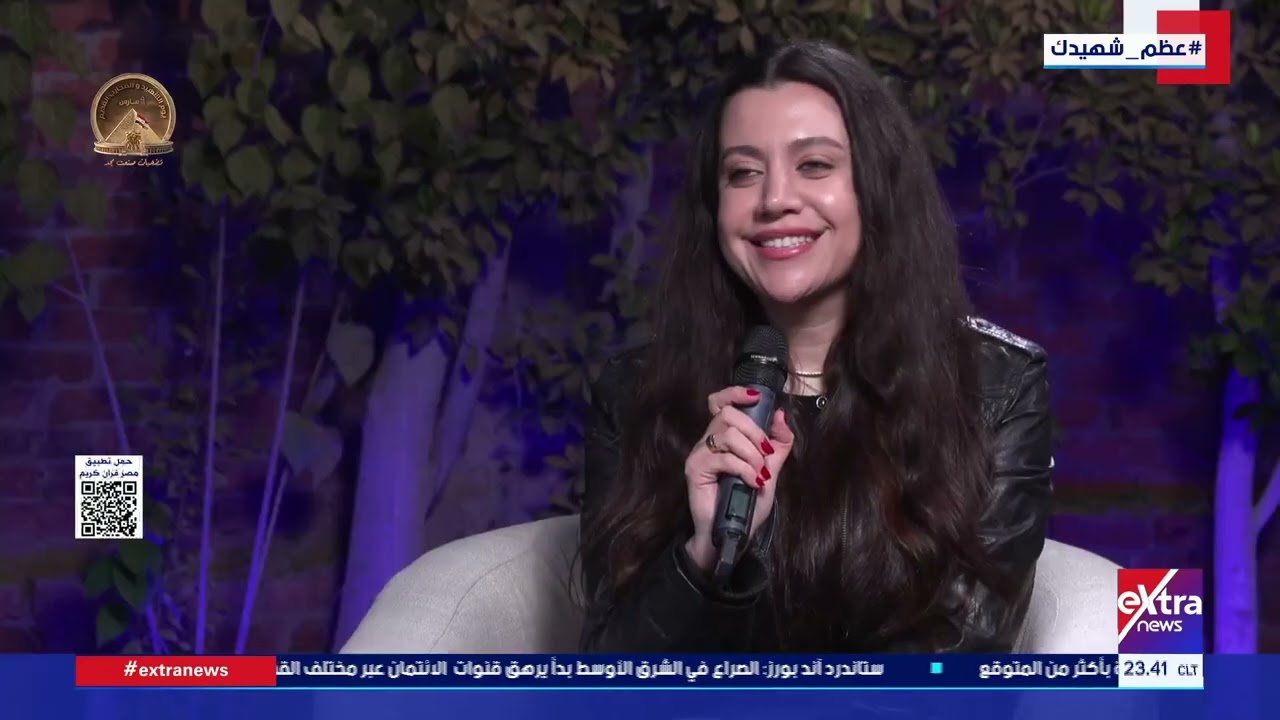 الإبداع في مصر | نجوم 