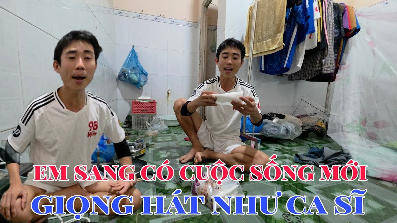 Em Sang chàng trai mang trong mình hai giới tính chính thức có nơi ở mới lên tiếng kiếm chồng