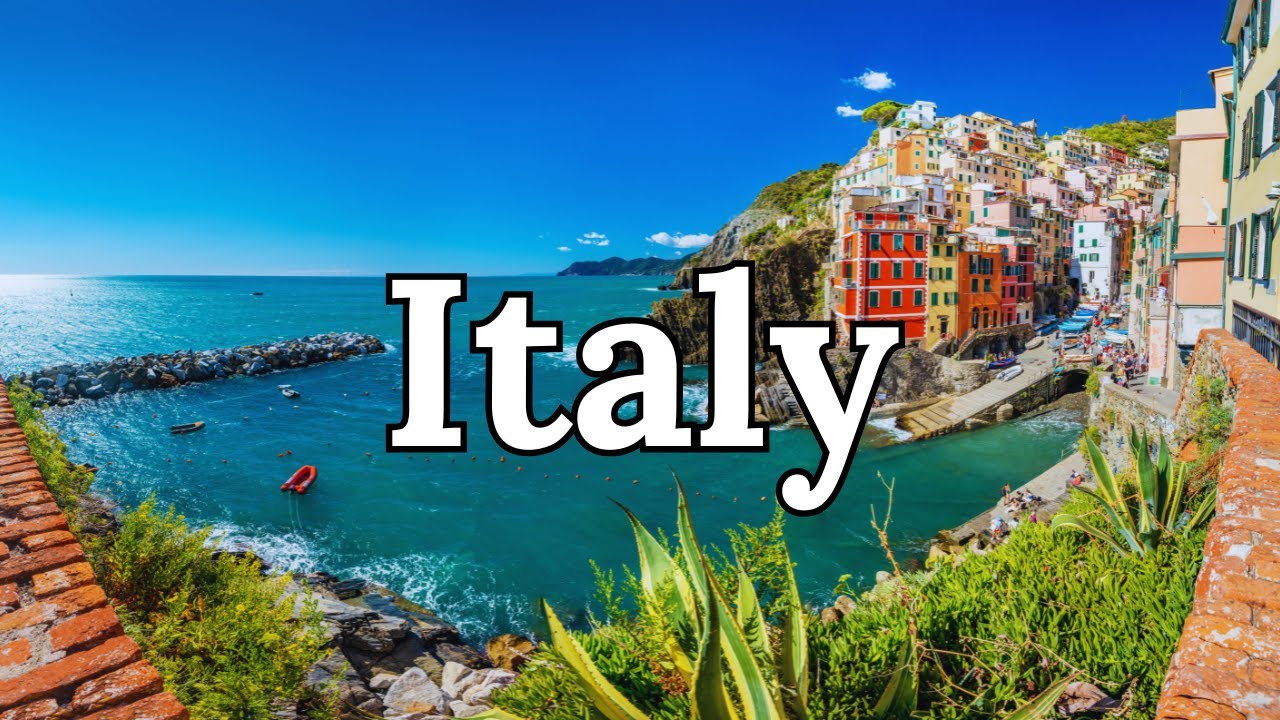 Journey Through Italy: The Best Places You Must See