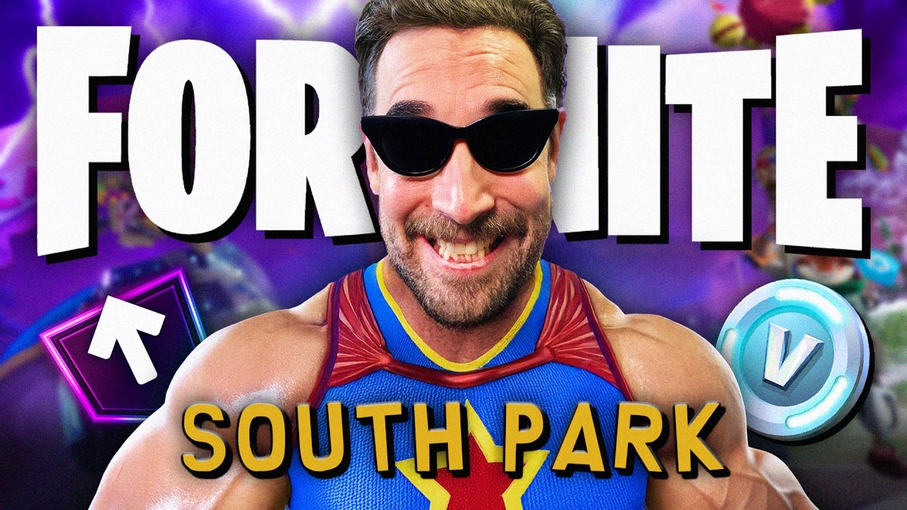 Szanaszét CSICSKÍTOTTAM az egész Fortnite lobbit! 💪