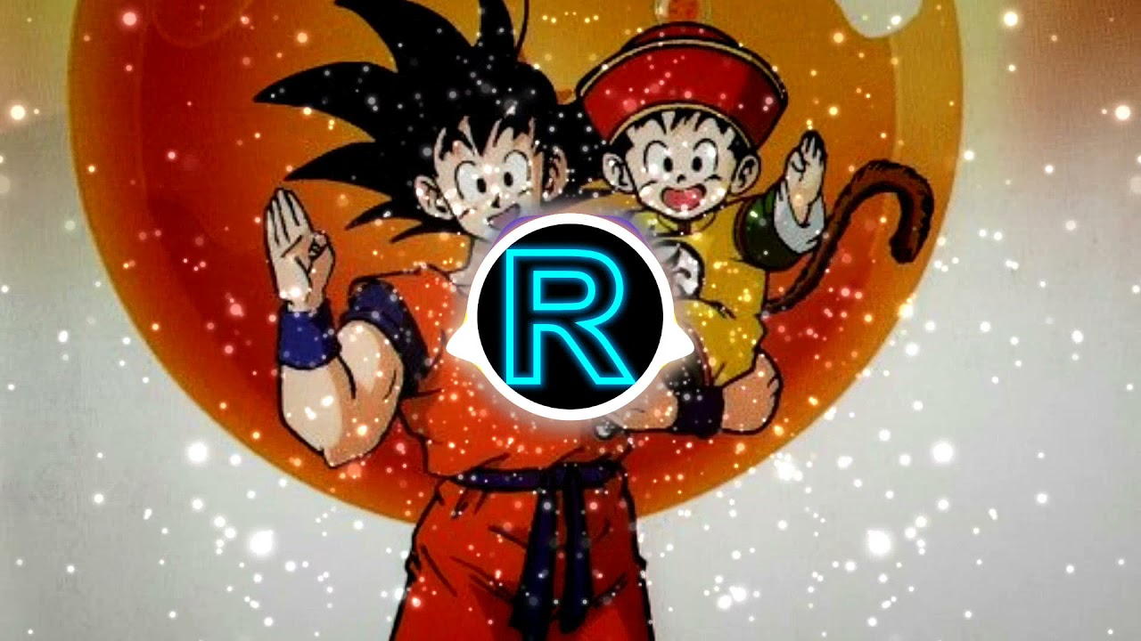 DRAGON BALL CHA LA HEAD CHA LA (TRAP REMIX) [XXRODRIGOXX - Nocopyrigth]