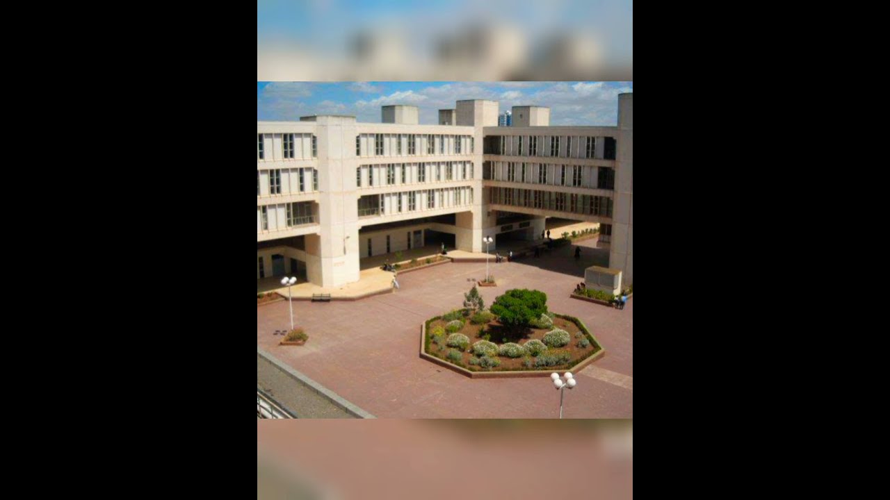 Bibliothèque université Usto