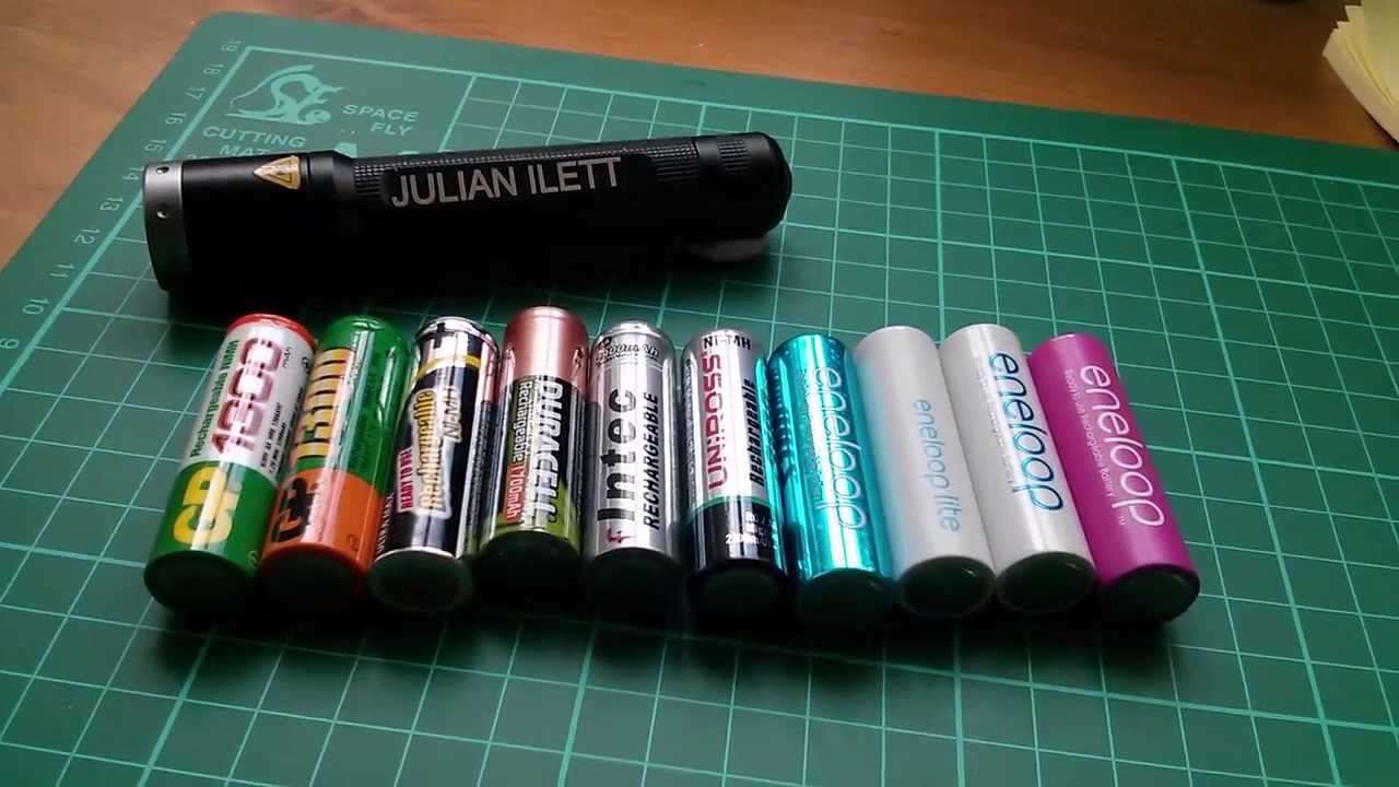 Building a Battery (Cell) Internal Resistance Tester #1