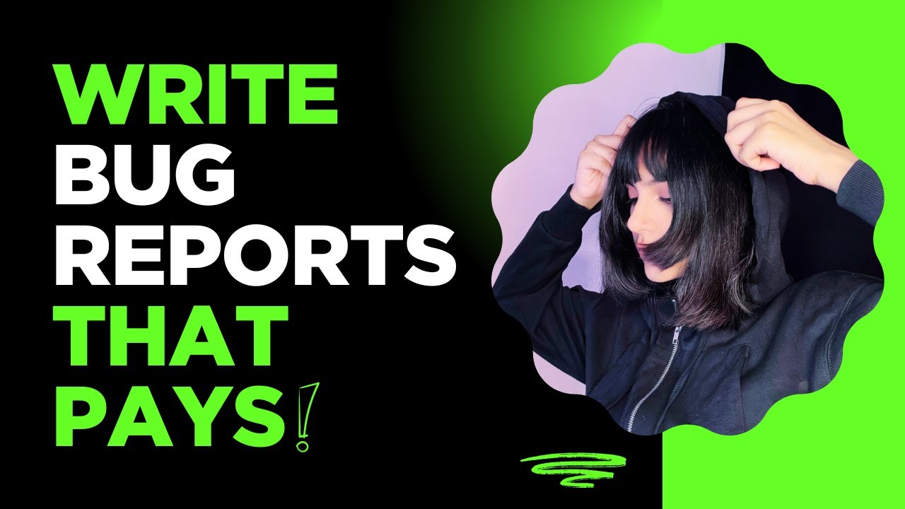 Report Writing Tips to Maximize Your Bounty
