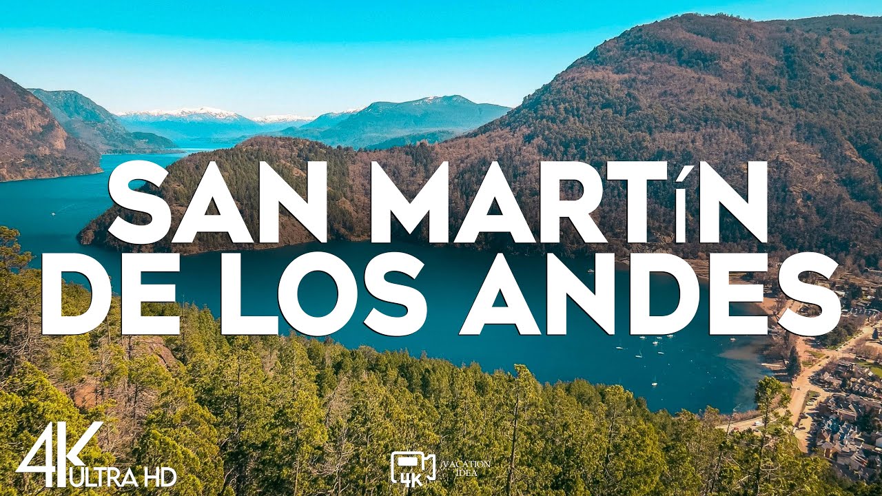 Top 10 Best Things to Do in San Martín de los Andes [Argentina Travel Guide 2025]