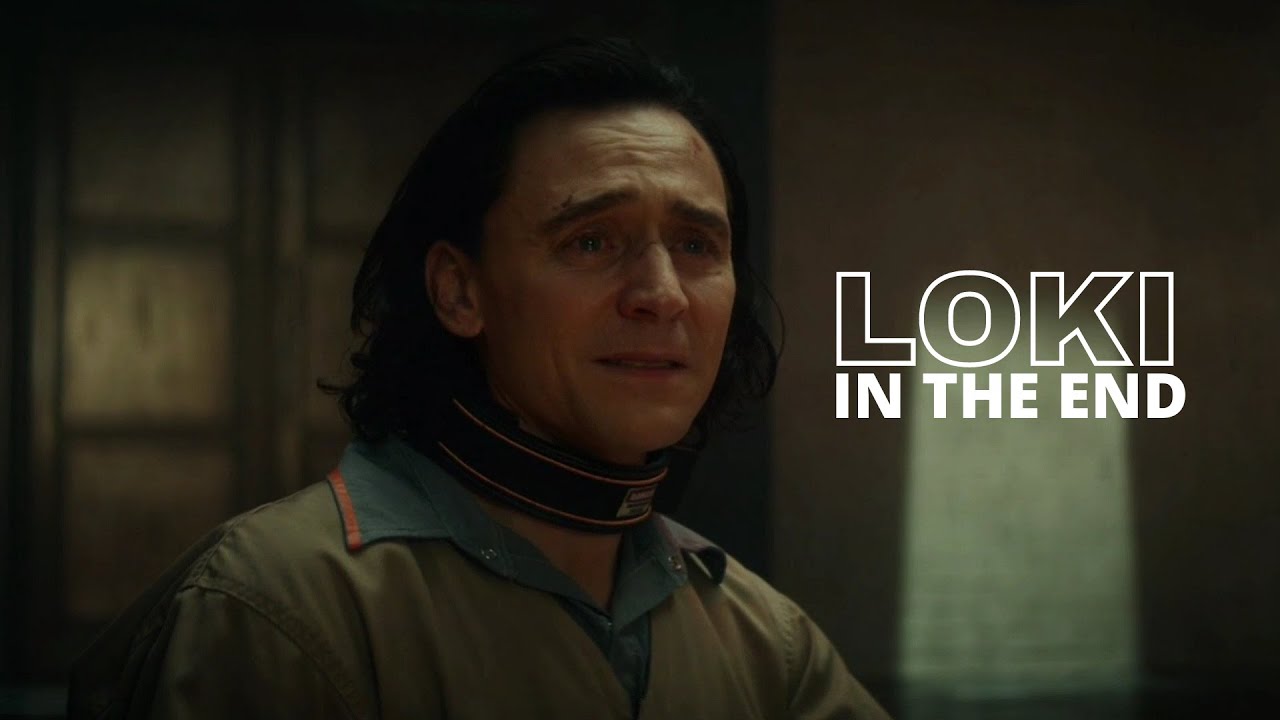 Loki | In the end