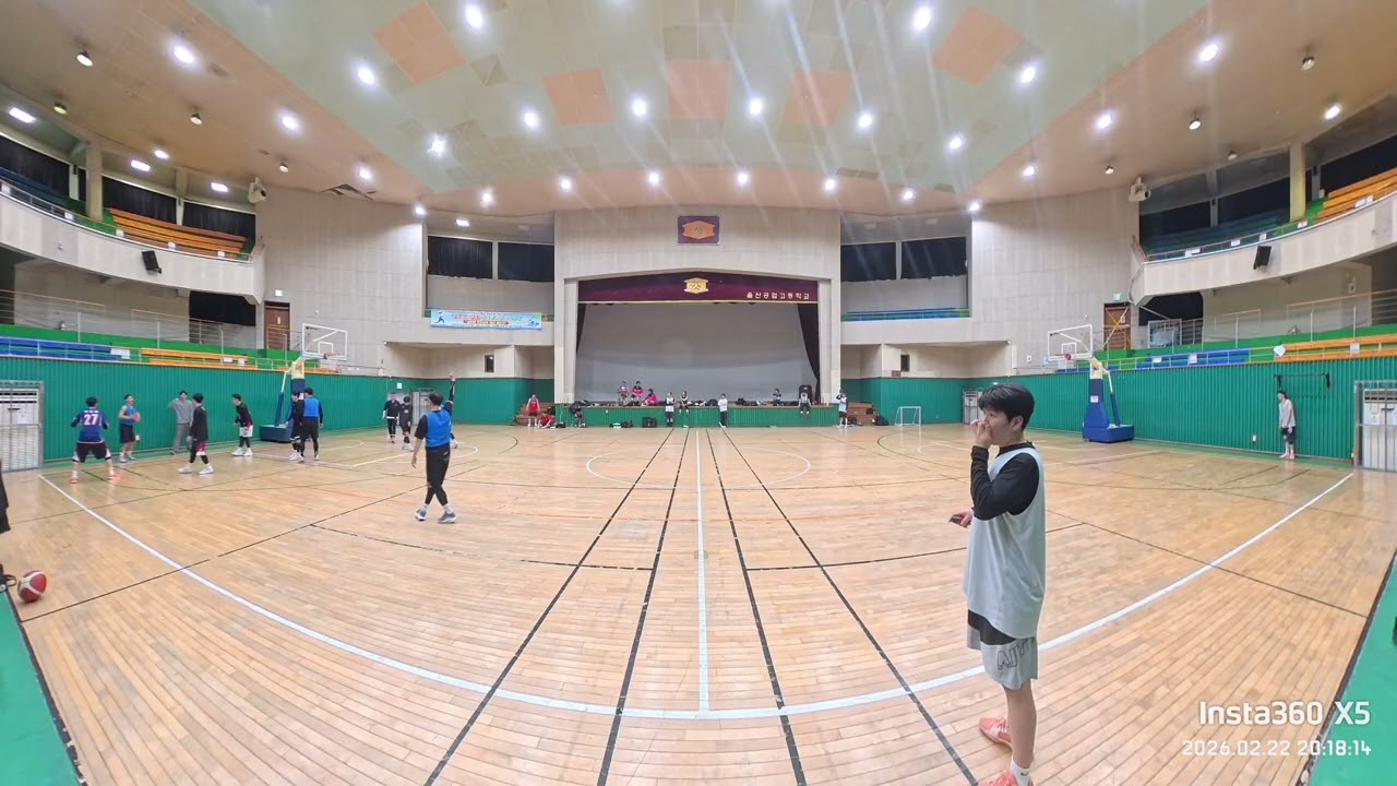 2026 02 22 일 농사모 C검vsD파 3쿼터 006