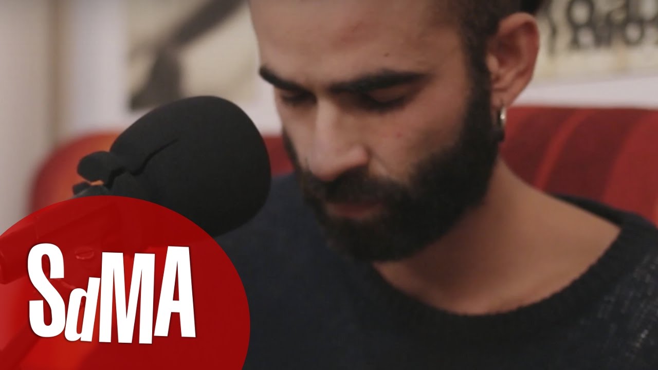 Rupatrupa - La utopía en que vivimos (acústicos SdMA)