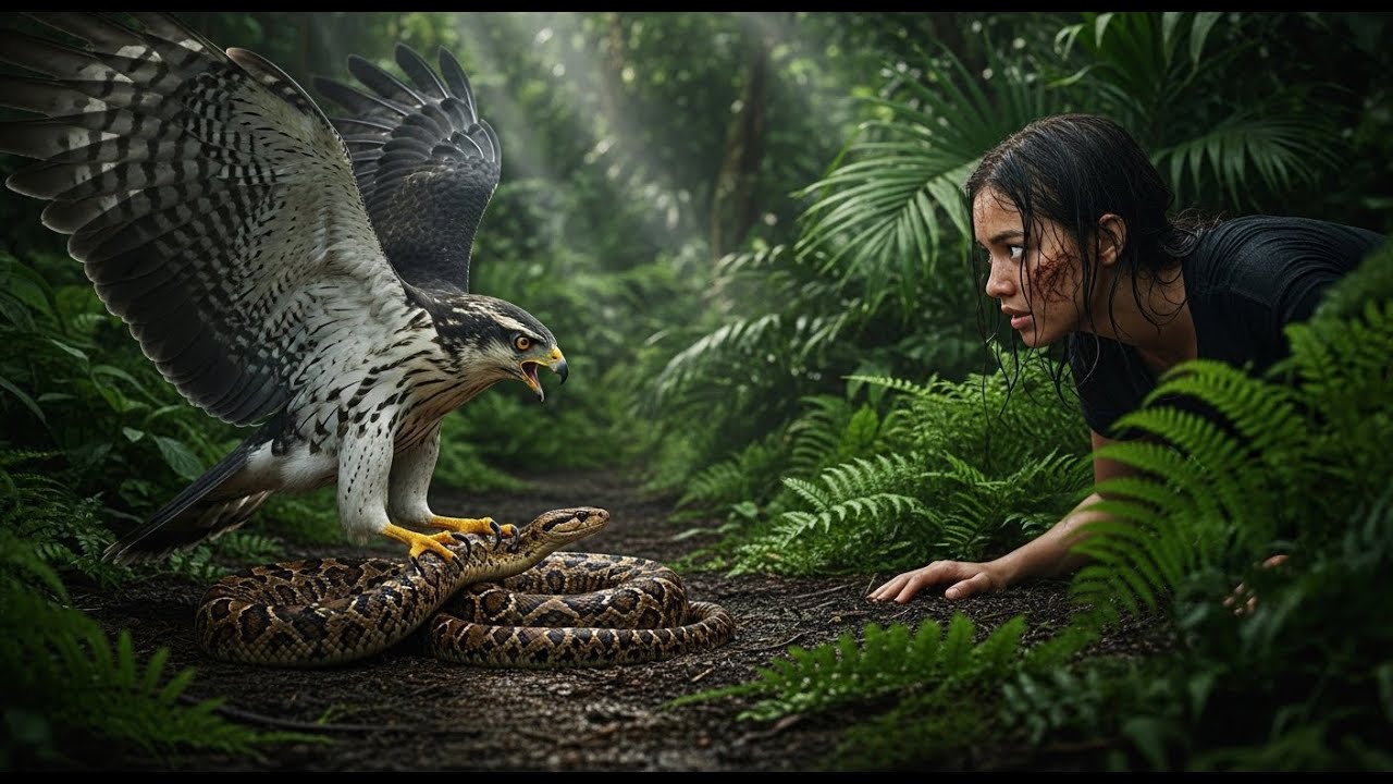 Solo Adventures - Crafting Traps, Taming Hunger, and Confronting the Forest’s Wildest Creatures