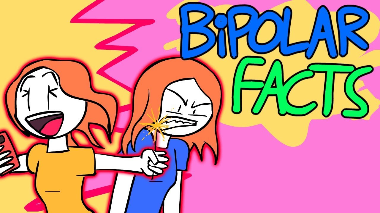 10 Facts About Bipolar Disorder That Everyone Should Know