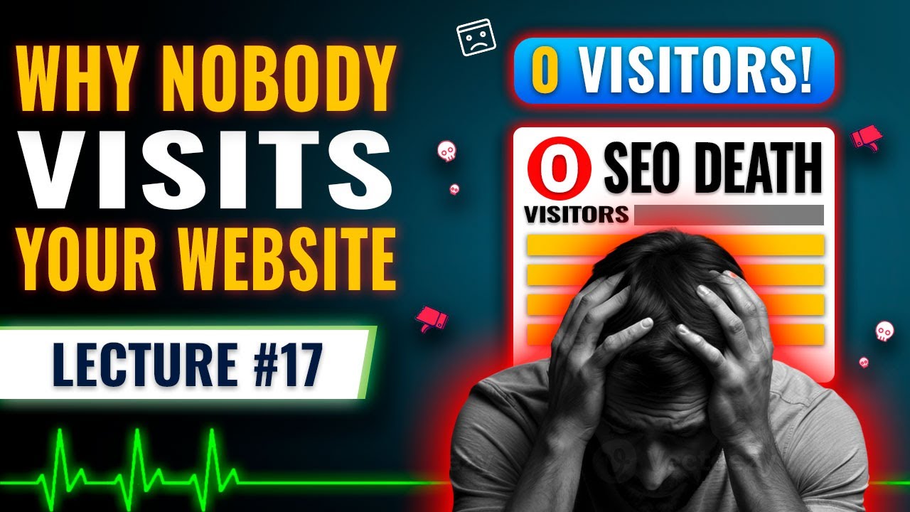 Boost Your Website Speed Instantly! | SEO & Blogging Course | Lecture 17 | NextAge Solutions