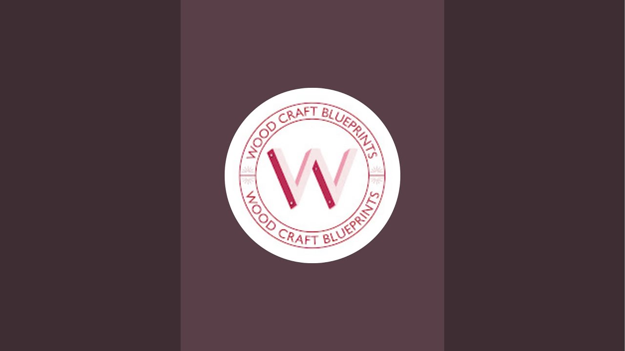 Wood Craft Blueprints with Jen is live!
